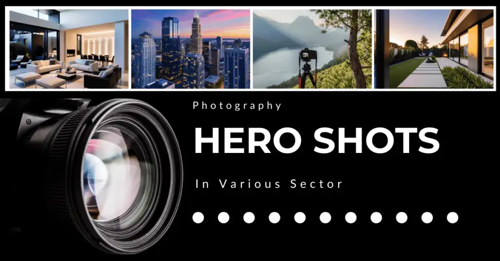 Hero Shot Secrets: How to Create Eye-Catching Images