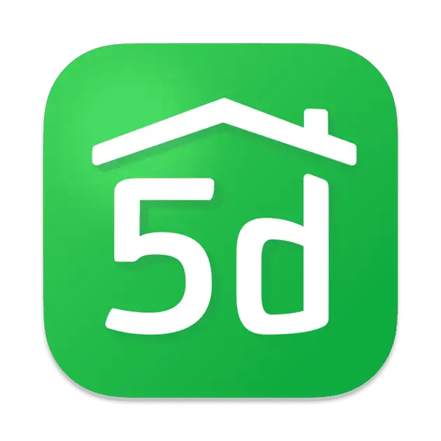 Planner 5D