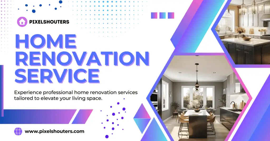 Virtual Remodel: Stunning Real Estate Photo Magic