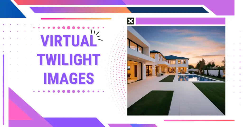 Virtual Twilight Photos: Dusk’s Magic in the Modern Era