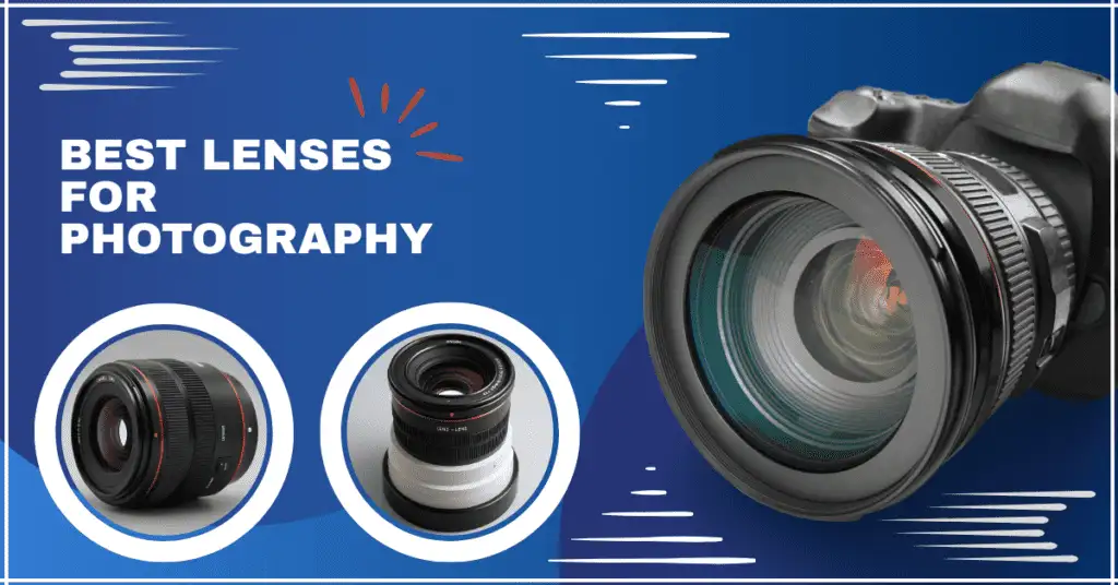 12 Best Lenses for Real Estate Photography in 2026