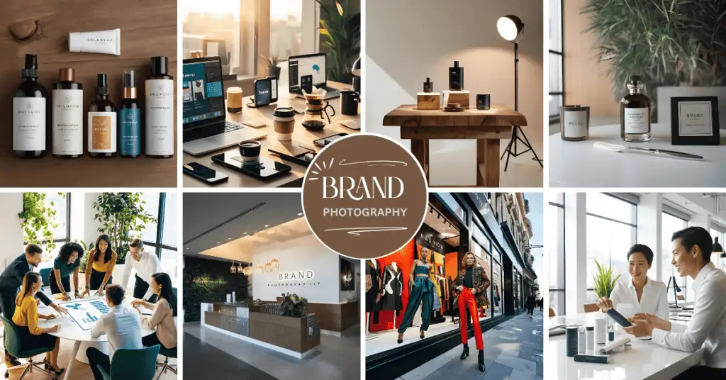 Why Branded Photography Is the Secret to Business Growth