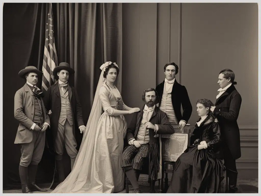 The Cultural Significance of Staging Photography