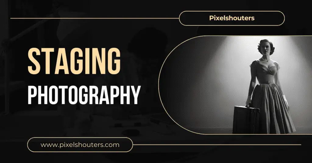 How to Get Started with Staging Photography