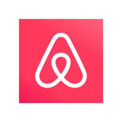 airbnb logo