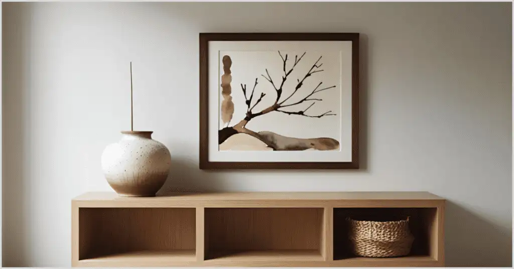 Curate Thoughtful Decor