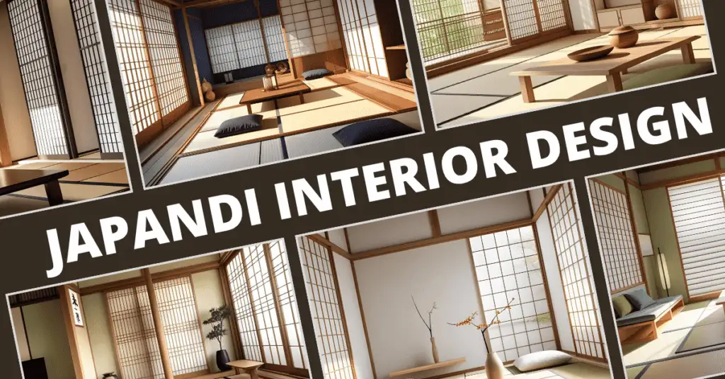 Japandi Interior Design: 15 Ways to Style Your Home