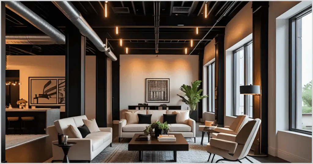 Draw Attention to Architectural Details