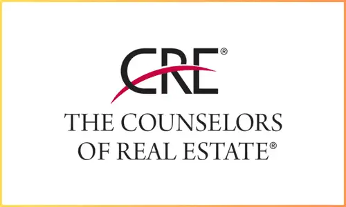 Counselors of Real Estate (CRE)