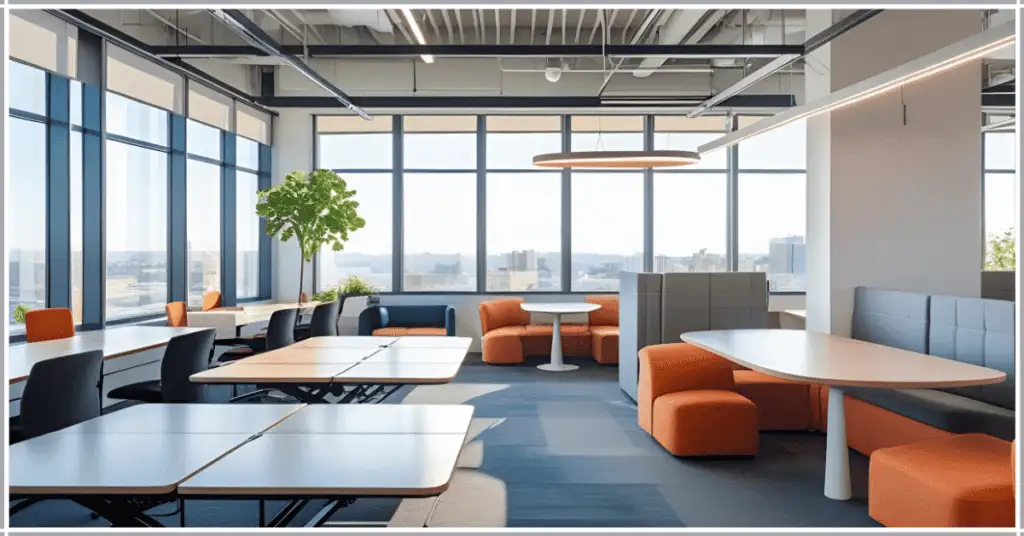 Office Staging 2
