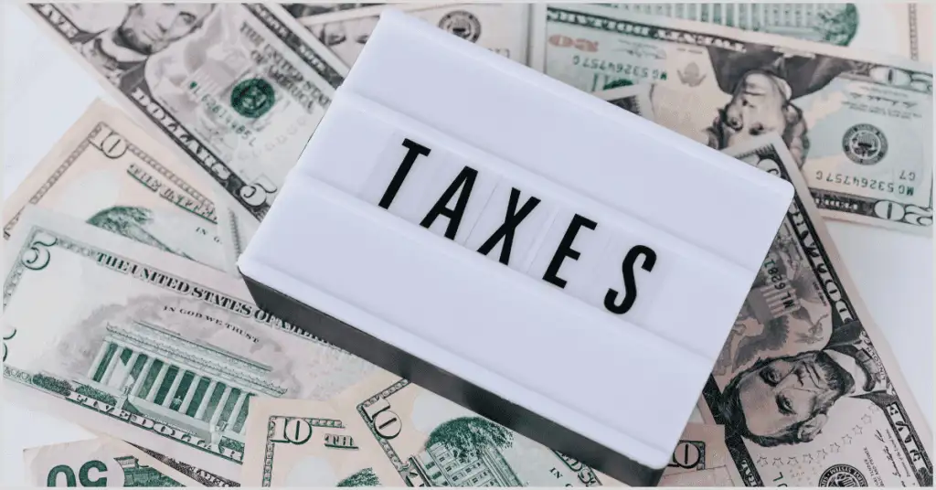 Tax Implications for Agents