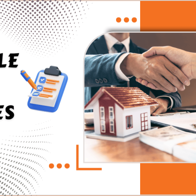 multiple listing contract