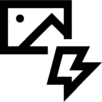 Camera Flashes Removal logo