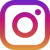 Instagram colorful logo