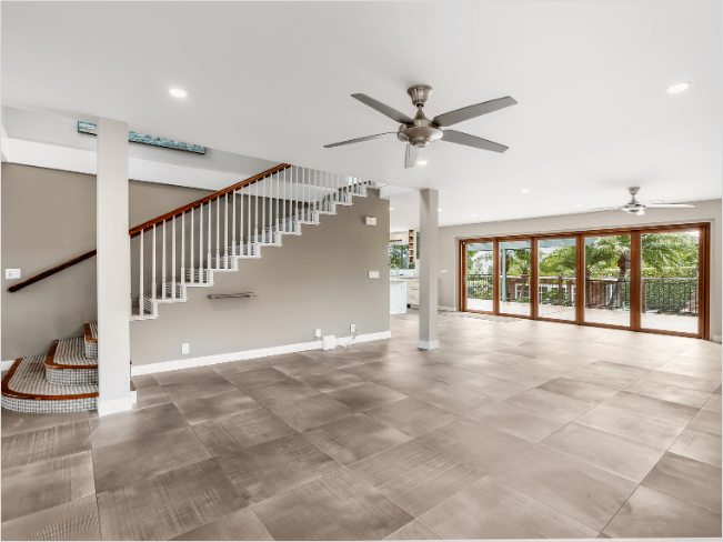 Virtual Staging Before