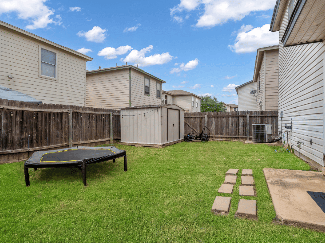Sky and Grass Replacement After