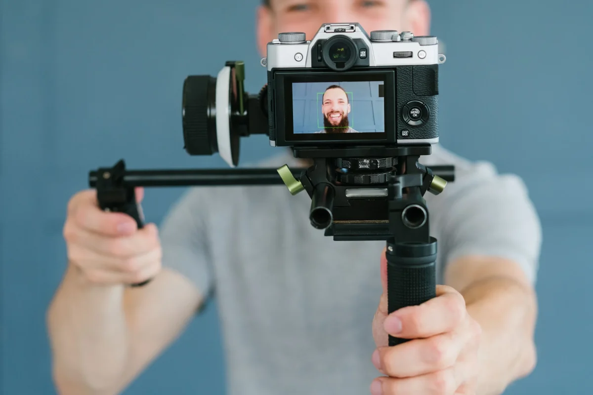 How to Set Up Your Gimbal 1