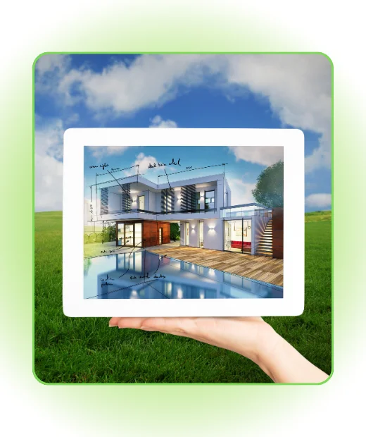 Real Estate Photo Editing