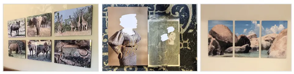 Mpix Photo Printing Review 2026 – The Design on the Metal 12x18