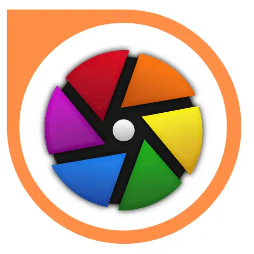 Darktable logo representing professional RAW editing in Open Source Photo Editors