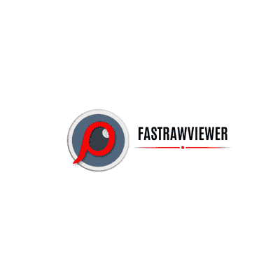 FastRawViewer logo - Fast and accurate RAW viewer for technical photo culling software workflow