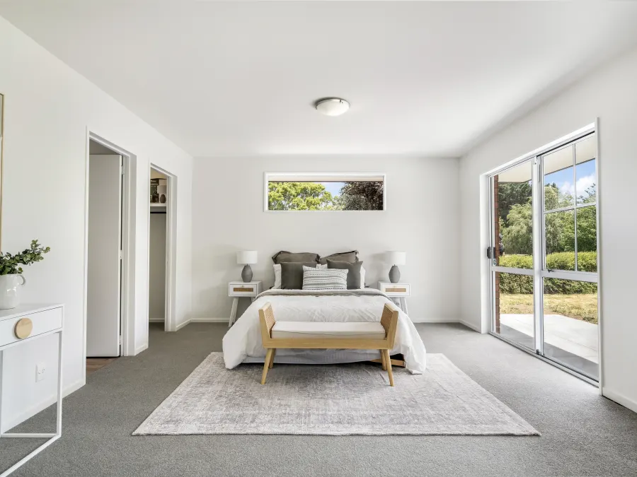 After example for Real Estate HDR Photo Editing