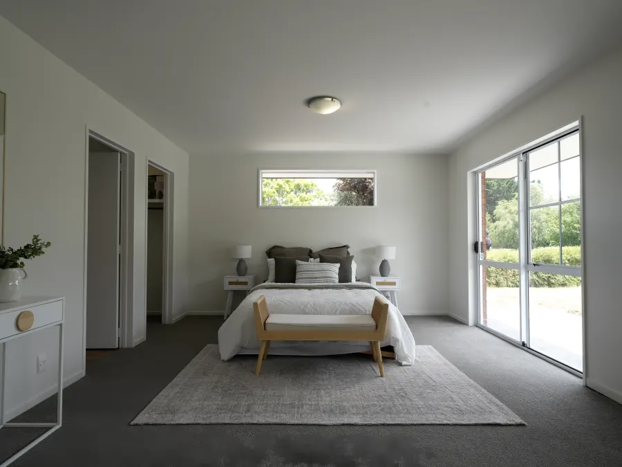 Before example for Real Estate HDR Photo Editing