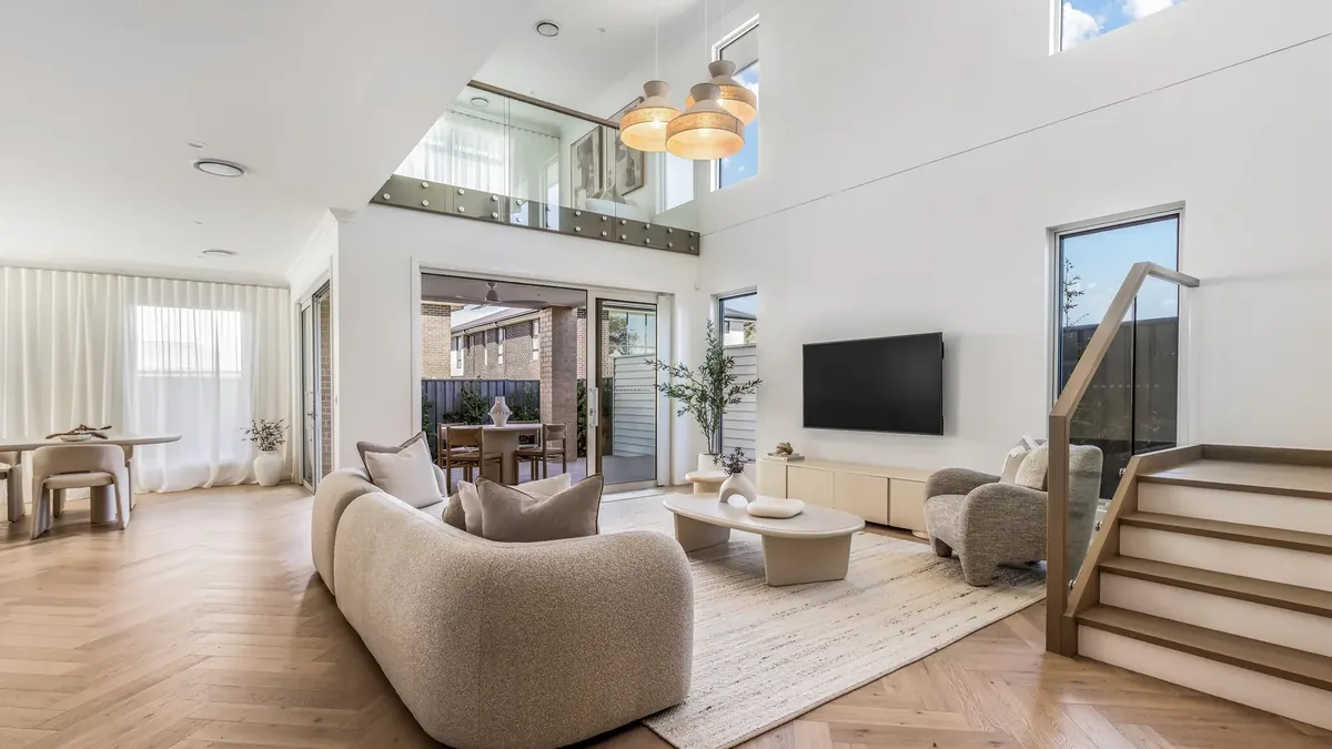 Partial Home Staging: How Small Changes Can Make a Big Impact