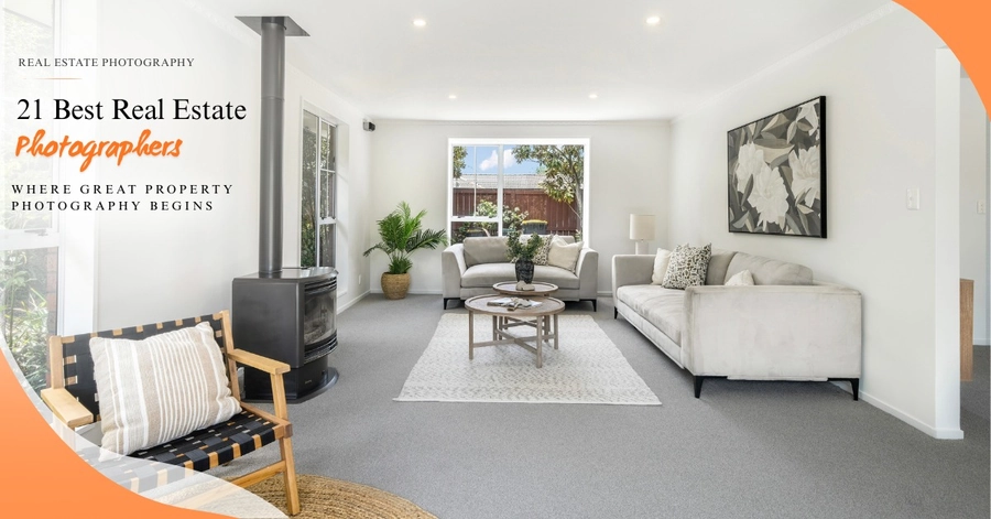 21 Best Real Estate Photographers I Keep Coming Back To