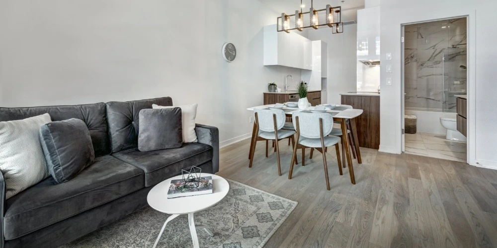 21 Transitional Interior Design Secrets for Calm Homes